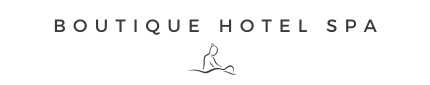 Boutique Hotel Spa - 